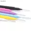 10 Chiếc Bàn Chải Vệ Sinh Đầu Tắm Dụng Cụ Làm Sạch Lỗ Nhỏ Chống Tắc Mini Crevice Lông Cho Vòi Phun Khoảng Cách Phòng Tắm Ô Tô VN