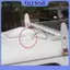 ULJ Dây Đôi Nhập Gland Hộp Năng Lượng Mặt Trời Mái Dây Nhập Gland Hộp Cáp Motorhome Lỗ RV Du Thuyền Phụ Kiện Xe Hơi Mới.
