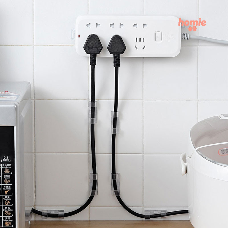 Giá đỡ bảng điều khiển gắn tường không cần đục lỗ Socket Fixer