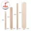 Nhíp 100 Chiếc Nữ Bằng Gỗ Tẩy Lông Sti Dùng Một Lần Tẩy Lông Thìa Sáp Sti Gỗ Mặt Lông Mày Sáp Thìa Dụng Cụ Làm Đẹp VN