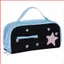 Túi đựng bút chì cầm tay BH2 Star Túi đựng văn phòng phẩm đa chức năng nhiều lớp Hộp đựng bút chì dung tích lớn HB2
