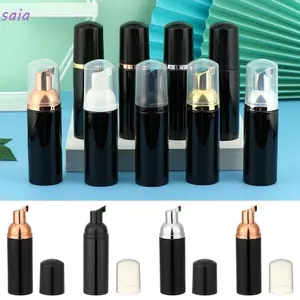 SAIA 1 Chiếc Bọt Mousse Chai Dung Tích Lớn Bơm Hộp Đựng Nhựa Nhà Tắm Cung Cấp Chất Lỏng