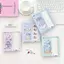 BeautifulHomeA Hoạt Hình Photo Booth Album Album Ảnh Thần Tượng Với 20 Dung Tích Trong Suốt Trang Trong Suốt Album Para Fotografias Photocard Tiếp Liệu VN
