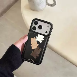 Thỏ Miffy Ứng dụng iPhone 1714p15p trường hợp 13/11 mới 12 tất cả bao gồm