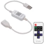 Bộ điều khiển mờ led COF6 5-24v Kích thước mờ Điện thoại di động Điều khiển Bluetooth Thời gian