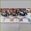 Baitcaster Cuộn Tay Cầm Nhẹ Rỗng Cầm Phần Phụ Kiện Cuộn Câu Bộ Phận Cho Biển Ngoài khơi Kayak Biển kouvn