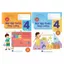 Sách - Vở ô li Bài Tập Toán Tăng Cường Lớp 4 - Kết Nối