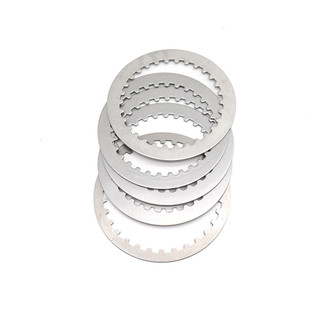 Cho CFMOTO 450SR 450NK 450MT 450 SR 450 NK 450 MT 450CL-C Xe Máy Ly Hợp Đĩa Thép Đĩa Ma Sát Bộ Dụng Cụ Phụ Kiện