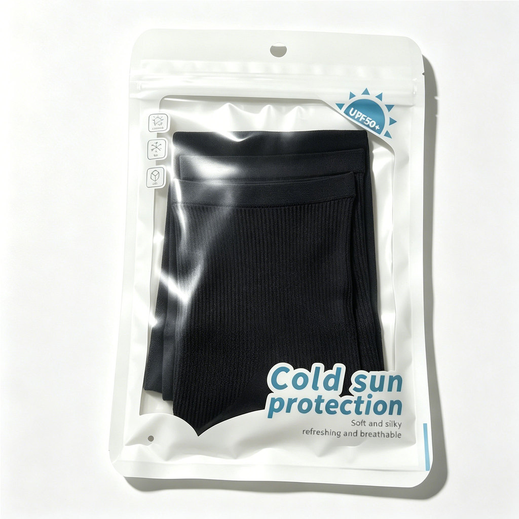 Tay áo có khả năng chống nắng tối đa UPF 50 +, Unisex