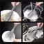 KAIYO CHỔI CỌ INOX NHÀ BẾP,BÀN CHẢI CỌ RỬA CHÉN BÁT,Bàn Chải Cọ Nồi Chảo Không Gỉ Bền Đẹp