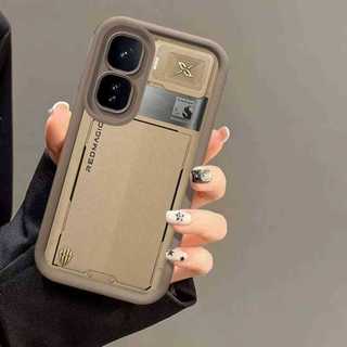 Thích hợp cho VIVO IQOO Neo 11 10 9 Pro Vỏ điện thoại IQOO Neo 9s 10 Pro Plus Vỏ bảo vệ silicon bền và chống rơi A47-01-04