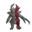 Chất lượng cao Hernarak Soft Gum Monster-500 Series Boss-Class Doll Teman Toy Chiều cao 13cm