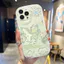 Ốp Lưng Cho Redmi Note 14 13 12 11 10 8 13T 14T 15T Pro A5 A3 A2 A1 14C 13C 12C 11A 10C 9A 9C Poco C75 C65 C61 C55 C31 Kem Sóng Cong Cạnh Hình Bướm NYK279