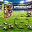 Dành Cho Bóng Đá Để Bàn Cờ Từ Tính Đồ Chơi Giáo Dục Sớm Cho Bé Trai Bé Gái 3-12 Tuổi
