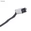 Luckyew Chất Lượng Cao DC Điện ja Cáp soet Cho Inspiron 14-5455 15-5558 KD4T9 Chính Xác Phù Hợp Cho Sửa Chữa laptop ks TQ
