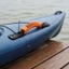 Tay cầm an toàn Kayak Grab Tay cầm chống mài mòn Tay cầm Watercraft Grab Dễ dàng lắp đặt để chèo thuyền