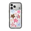 Ốp điện thoại từ tính trong suốt đơn giản cho iPhone 16 15 14 Plus 13 17 Pro Max 17 Vỏ khí Vỏ bảo vệ chống sốc