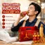 Nước Hồng Sâm Wonkisam Hàn Quốc Hộp 10 Chai, Bồi Bổ Cơ Thể Giảm Mệt Mỏi, Căng Thẳng Cho Mọi Người