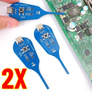 Máy kiểm tra cuộn cảm XA5 - Công cụ kiểm tra lỗi nhanh dễ dàng - Công cụ chẩn đoán đèn LED - Máy kiểm tra cuộn dây bo mạch chủ - Máy dò cảm ứng điện từ / Giao hàng miễn phí