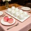 VIC Nghệ Thuật Lychee Hình Đa Khoang Khuôn Silicon Dễ Dàng Phát Hành Cho Tự Chế Bánh Mousse Sô Cô La Và Đảng Desse