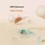 SWEET Dễ Thương Silicon Hình Mèo Nắp Cốc Chống Rò Rỉ Chịu Nhiệt Độ Cao Chống Bụi Đa Năng Cốc Nước Nắp Nhiều Chức Năng n
