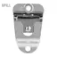 Apill Giá Treo Micro Mic Móc Treo Kẹp Kim Loại Nặng Gắn Cầm Tay Bằng Ốc Vít Cho TK8108 SM50 Đài Phát Thanh CB