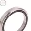 Vòng bi tai nghe xe đạp Hodou AC3544 AC3344 35 * 44 * 5.5 33 * 44 * 6 MM 36 / 45 độ Thép Chrome côn phía trên dưới ACB is44 Bộ vòng bi VN