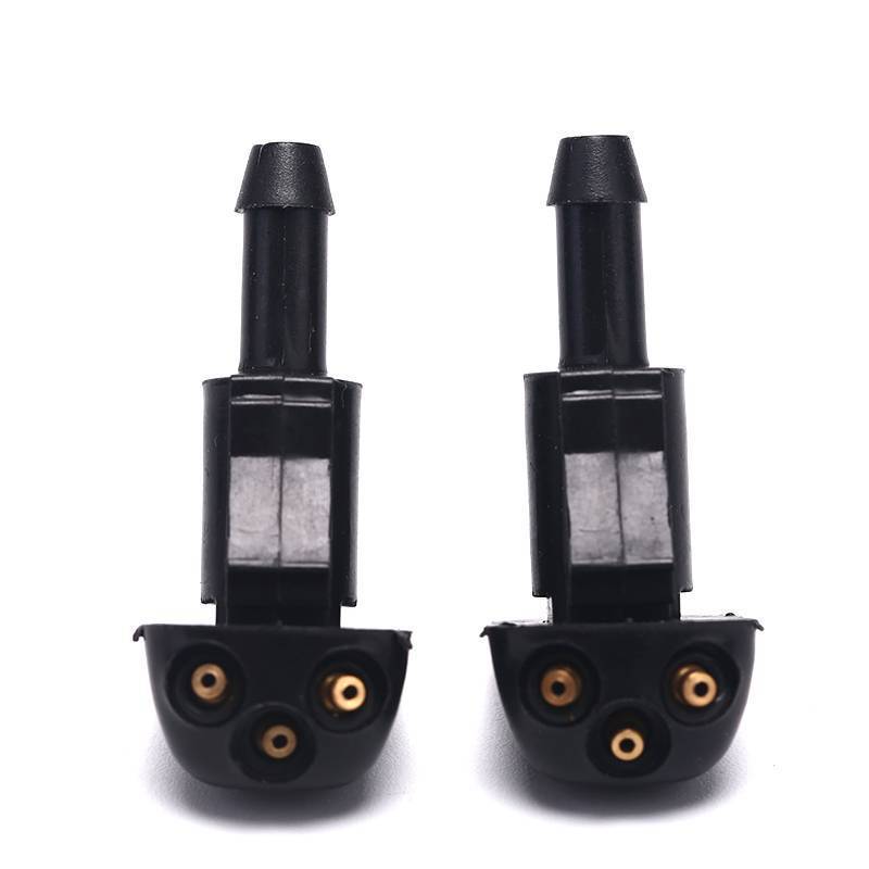 Vòi phun gạt nước kính chắn gió JINHF 2X cho Hyundai Kia 98630Y000 986303K500 HOT