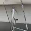 ECK Acrylic Khung Ảnh Bình Hoa Nghệ Thuật Hiện Đại Bình Hoa Để Bàn Giá Đỡ Cây Cho Văn Phòng Nhà Quà Tặng Bàn Cưới Centerp Trang Trí HOT