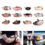 ECK Ngộ nghĩnh Pop Bố Bod Tiền Thắt Lưng Túi Nam Du Lịch Màu Thịt Sáng Tạo Fanny Pa Bia Mỡ Bụng Bum Túi Thắt Lưng HOT