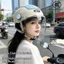 QMP HD Kem Chống Nắng Thông Gió Lớn Cửa Nắng Mũ Bảo Hiểm Xe Máy Mùa Hè 3C Chứng Nhận Unisex Chống Nắng Tia Cực Tím