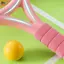 XOITOP Trẻ Em Cầu Lông Raets Bộ Nhẹ Trẻ Em Tennis Cầu Lông Đồ Chơi Trẻ Em Vợt Tennis Có Bóng Cho Trò Chơi Gia Đình VN