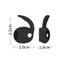 Star NonSlip Tai Nghe Earhooks Cho Buds 4 2026 Tai Nghe Chống Trơn Trượt Cánh Đính Kèm Thích Hợp Cho Phòng Tập Gym Du Lịch Hàng Ngày 5 Cặp