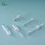 Springevenstar 1 Chiếc Trong Suốt Trống Son Bóng Ống 3ml / 3.5ml Lip Glaze Chai Lỏng Lipsti DIY Chai Có Thể Đổ Lại Hộp Đựng Mỹ Phẩm Springevenstar