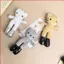 SY Sanrio Hello Kitty Plushie Hot Girl Chân Dài Mèo Sang Trọng Túi Búp Bê Quyến Rũ