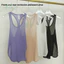 CATMALLER88 Lưới Che Áo Vest, Tập Gym Chạy Bộ Dài Thể Dục Thể Thao Quần Áo Tập Yoga, Thời Trang Thoáng Khí Nhanh Khô Rời Top Nữ
