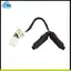 Dành Cho Lưu Diễn Đường Glide Softail Fat Boy Dyna Bộ Cân Bằng Tương Thích Led Tải Bật Tín Hiệu Điện Trở