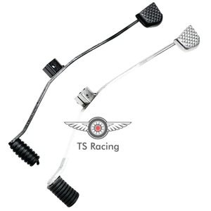 Cần số màu đen , màu trắng raider fi - satria fi - raider satria 2016-2020