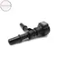 Hooudou 1 Cái 9.49 Tee Kết Nối Xe Nhiên Liệu Ống Qui Cắm Kết Nối Qui Phát Hành Ống Lắp Nylon Dây Dầu Adapter VN