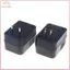 THÊM EU US Cắm bước xuống Bộ chuyển đổi du lịch biến áp AC220V sang 110V hoặc 110 sang 220V Bộ chuyển đổi điện áp 50W BSS