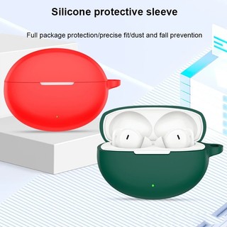 Ốp Lưng Silicon Cho OPPO Enco Air5 Pro Phụ Kiện Tai Nghe Chống Sốc Dành Cho OPPO Enco Air 5 Pro Tai Nghe Không Dây Ốp Lưng Tai Nghe Nhét Tai Giá Đỡ Bao Chống Bụi Tay