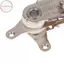 Hooudou 1 Cái AC250V 10A Điện Sắt Điều Khiển Nhiệt Độ Bộ Điều Khiển VN