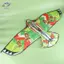 HFTOY 1,2m Eagle Phoenix Diều Dòng Đại Bàng Lớn Chim Bay Diều Trẻ Em Quà Tặng Chuyến Đi Gia Đình Sân Vườn Thể Thao Ngoài Trời Đồ Chơi DIY ~