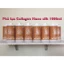 Phục hồi phủ lụa Collagen Nano Silk Serum 1000ml [ MK ]