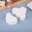 Trong kho bông dùng một lần mặt nạ mũi dải cho loại bỏ mụn đầu đen, 100/200pcs, tự làm chăm sóc da cá tuyết