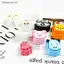 # HB # Móc khóa bàn phím cơ đơn Móc khóa Fidget Đồ chơi dành cho người lớn Giảm căng thẳng Tiện ích Mini Thiết kế di động Quà tặng văn phòng.