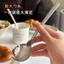 Bắt Đầu 3 Thìa Búa Giá Trị Cao Cấp Hộ Gia Đình Cao Cấp Tinh Tế Thìa Inox Món Ăn Thìa Nam Thìa Canh