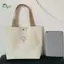 Túi Tote đeo chéo bằng vải Canvas chất lượng cao Springevenstar Thích hợp cho học sinh dùng học tập hàng ngày Tổ chức Springevenstar