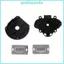 Nút bàn phím miếng đệm cao su dẫn điện bằng silicon GODD 4x để thay thế bảng điều khiển 1000
