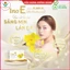 Viên Uống Ino E Của Ích Nhân Bổ Sung Vitamin E, Hỗ Trợ Làm Đẹp Da, Chống Oxy Hóa Da-Hộp 30 Viên